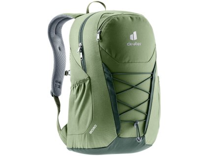 Deuter Gogo khaki-ivy, 3813221-2243