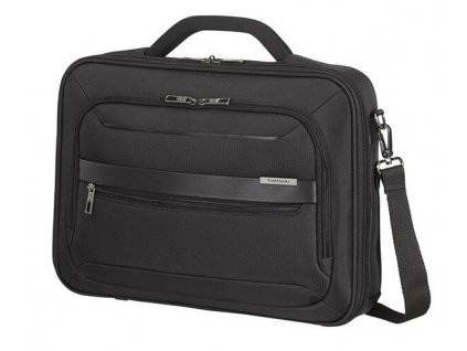 Samsonite Vectura EVO OFFICE CASE 15.6" Black, 5414847971808