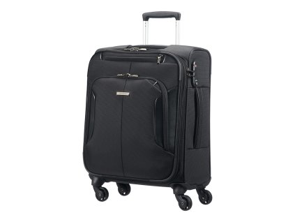 Samsonite XBR MOBILE OFFICE SPINNER 55 Black, 5414847680984