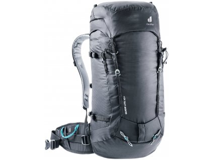 Deuter Guide Lite 30+ Black, 3360321-7000