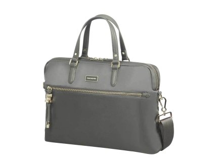 Samsonite Karissa Biz Organised Shop. 14,1"G.Green, 5414847821165