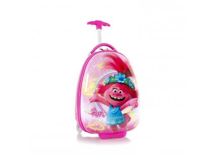 Heys Kids Trolls 2w Pink, HEYS-16328-6058-00