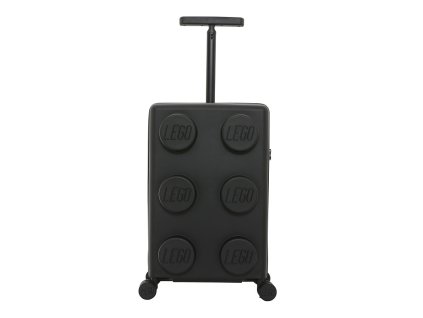 LEGO Luggage Signature S 20" - čierny, 20149-0026