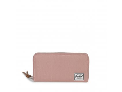 HERSCHEL THOMAS + Wallet ASH ROSE, 10769-02077-OS