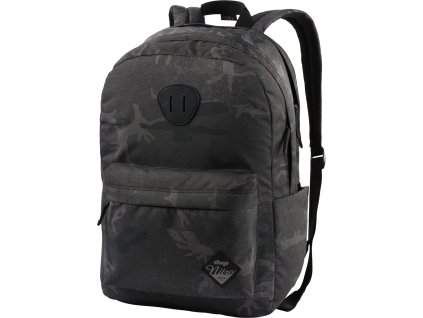 NITRO batoh URBAN PLUS forged camo, 878089-101