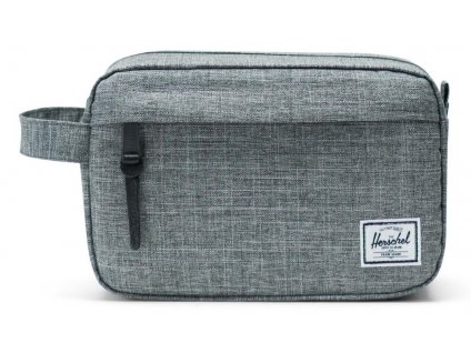 HERSCHEL Chapter Raven Crosshatch, 10039-00919-OS