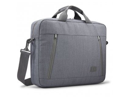 Case Logic Huxton taška na notebook 14" HUXA214G - grafitová, CL-HUXA214G