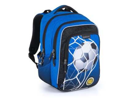 BAGMASTER LUMI 21 B BLUE/BLACK, 200108