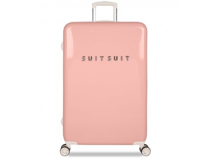 cestovný kufor SUITSUIT® TR-1202/3-L - Fabulous Fifties Papaya Peach, RB-TR-1202/3-L