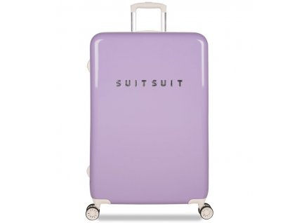 cestovný kufor SUITSUIT® TR-1203/3-L - Fabulous Fifties Royal Lavender, RB-TR-1203/3-L