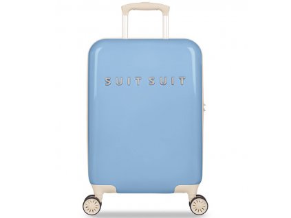 kabinová batožina SUITSUIT® TR-1204/3-S - Fabulous Fifties Alaska Blue, RB-TR-1204/3-S