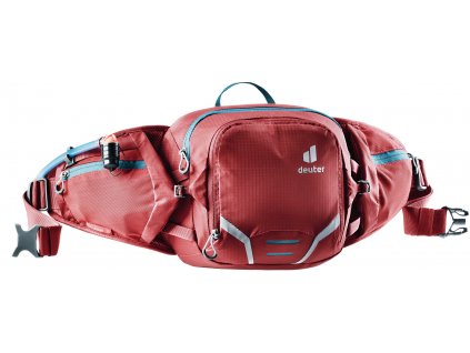 Deuter Pulse 3 Cranberry, 3910321-5000