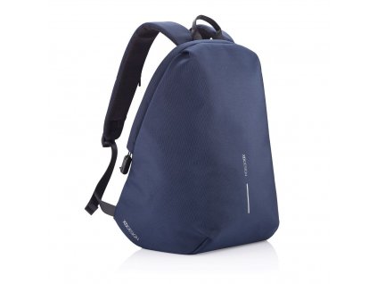 XD Design Bobby Soft - bezpečnostní batoh navy 16l, XD-P705.795