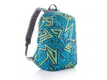 XD Design Bobby Soft Art abstract 16l, XD-P705.865