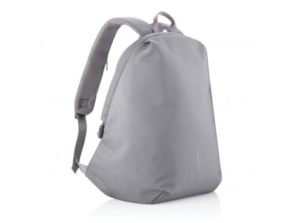 XD Design Bobby Soft - bezpečnostní batoh šedý 16l, XD-P705.792