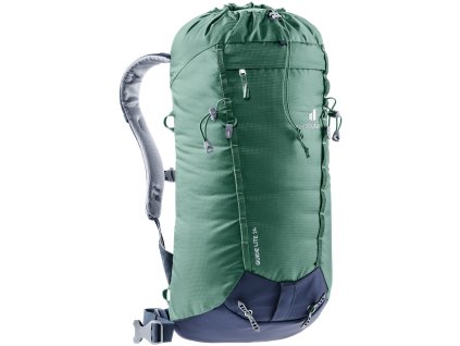 Deuter Guide Lite 24 seagreen-navy, 3360121-2331