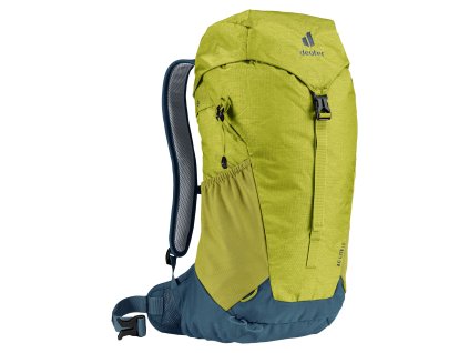 Deuter AC Lite 16 Moss-arctic, 3420621-2308