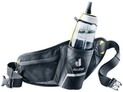Deuter Pulse 1 Black, 3910121-7000