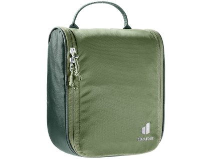 Deuter Wash Center I khaki-ivy, 3930721-2243