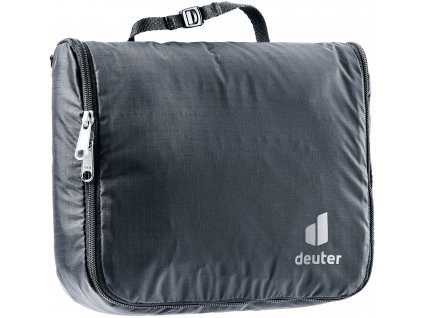 Deuter Wash Center Lite I Black, 3930521-7000