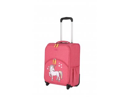 Travelite Youngster 2w Unicorn, TRAVELITE-81697-17