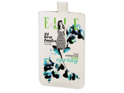 ELLE Spring Feeling obal na mobil, velikost XXL, 135530
