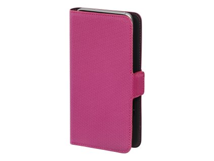 Hama Smart Move Rainbow, pouzdro na mobil, XL (4,7-5,1"), růžové, 181353