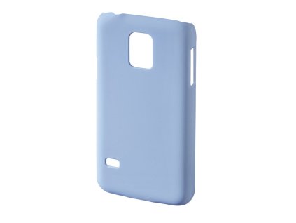 Hama Touch kryt pro Samsung Galaxy S5 mini, bledě modrý, 137553