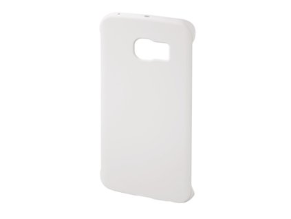 Hama Touch kryt pro Samsung Galaxy S6 Edge, biely, 137558