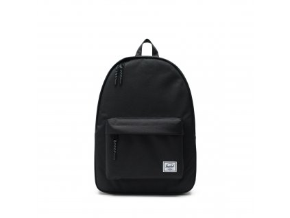 Herschel Classic Black 22l, 10500-00001-OS