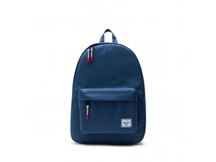 Herschel Classic Navy 22l, 10500-00007-OS