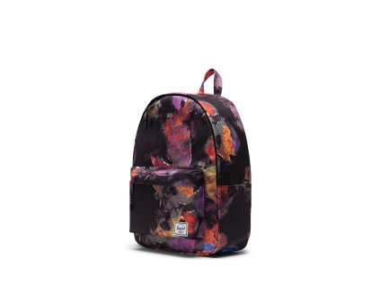 Herschel Classic Mid-Volume Watercolor Floral 18L, 10485-04922-OS