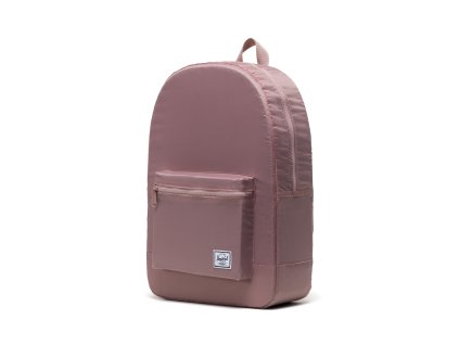 Herschel Packable Daypack Ash Rose 24,5L, 10614-02077-OS