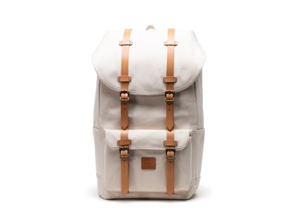 Herschel Little America Heavyweight Canvas Natural 25l, 11001-00528-OS