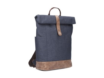Zwei Batoh OLLI O26 BLUE 15/18 l, ZWEI-O26-BLU