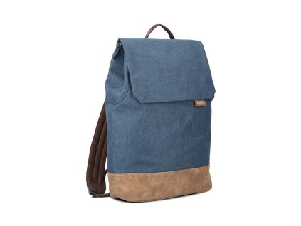 Zwei Batoh OLLI OR14 BLUE, ZWEI-OR14-BLU