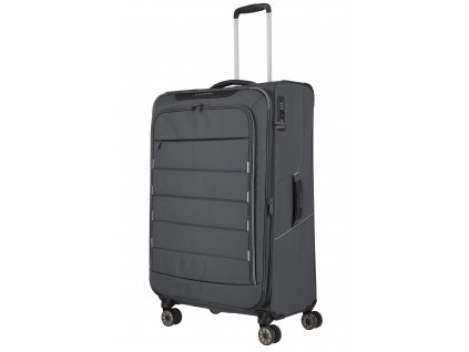 Travelite Skaii 4w L Anthracite, TRAVELITE-92649-04