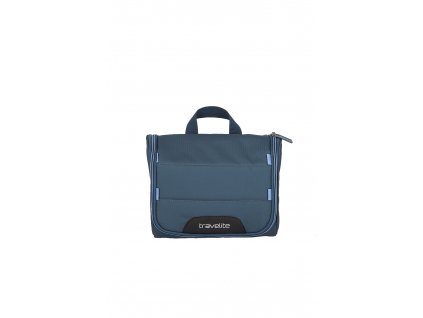Travelite Skaii Cosmetic bag Blue, TRAVELITE-92602-25