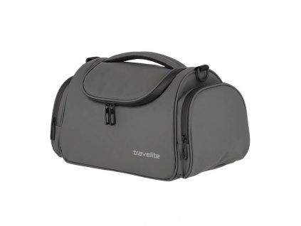 Travelite Basics Multibag Anthracite, TRAVELITE-96340-04