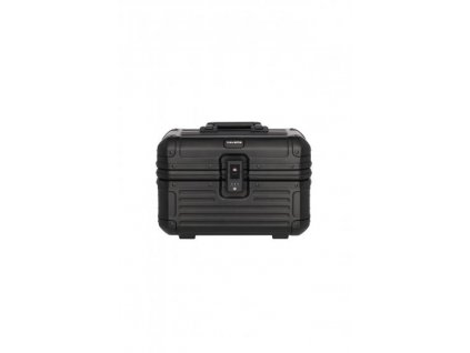 Travelite Next Beauty case Black, TRAVELITE-79903-01