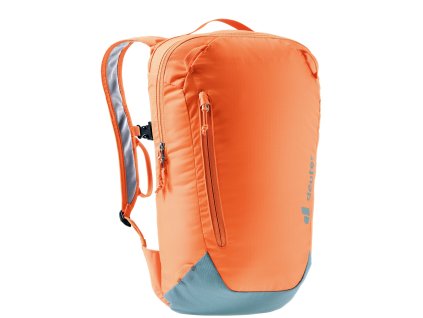 Deuter Gravity Pitch 12 saffron-slateblue, 3362022-9315