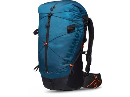Mammut Ducan Spine 28-35 sapphire-black, 7613357771337