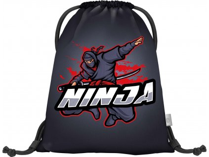 BAAGL Sáček na obuv Ninja, A-30747