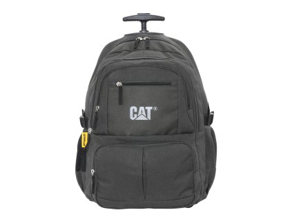 CAT MOCHILAS FRESCO batoh na kolečkách, šedý, 11955700