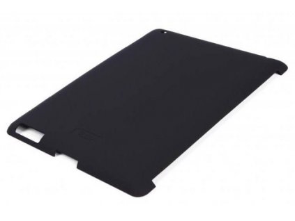 iLuv Smart Back Cover pro iPad 2 - Black, 2191052109