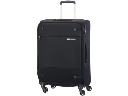 Samsonite BASE BOOST SPINNER 66/24 EXP BLACK, 5414847724220