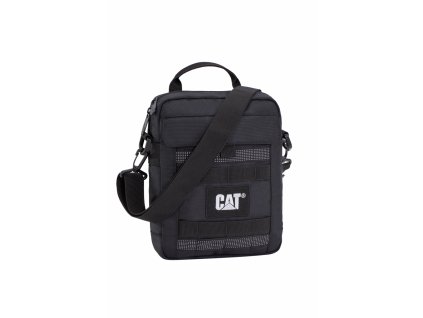 CAT COMBAT VISIFLASH NAMIB taška na tablet 10,1“, čierna, 11954400