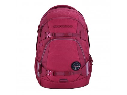 Coocazoo MATE Berry Boost 30l, 211311