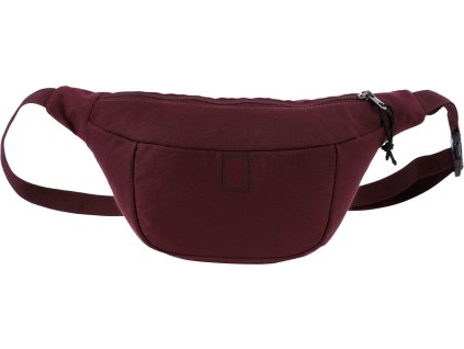 NITRO ledvinka HIP BAG wine, 878075-104