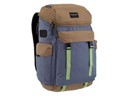 Burton ANNEX 2.0 FLKSTG/KELP 28l, 22047102023